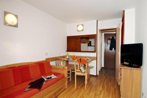 Résidence Odalys Le Hameau du Borsat Tignes Exterior foto